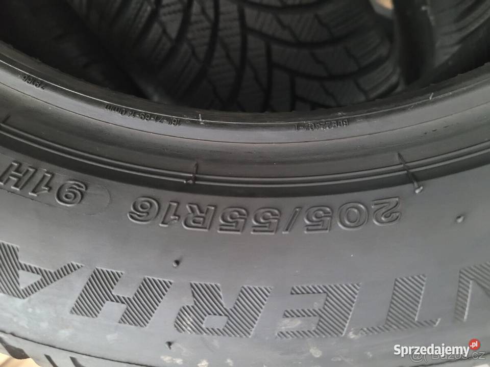 ZIMA Firestone 2055516 4 75mm Pilszcz