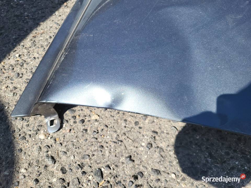 Volvo v50 2010r 45516 błotnik prawy przód śląskie Gliwice