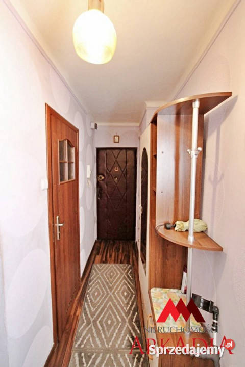 Mieszkanie do sprzedania 481m2 2pok Włocławek 48.1m2