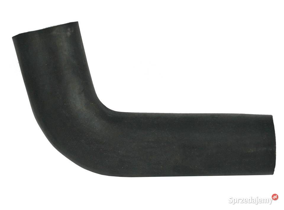 Wąż do chłodnicy rura gumowa No2 160 x 110 mm Chłodzenie silnika Tajęcina