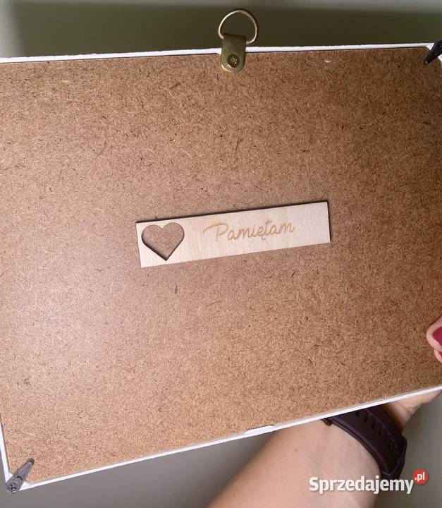 Zestaw haftowanych obrazków Kielce sprzedam