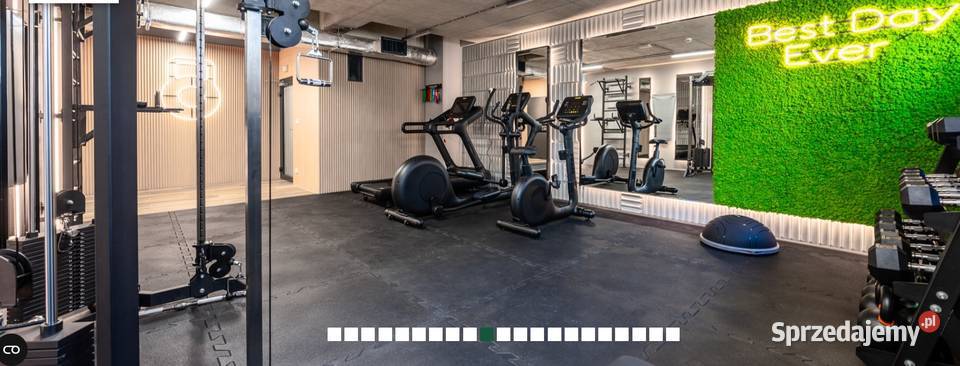 INSPIRE Katowice Dolina Trzech Stawów internet Sprzedaż