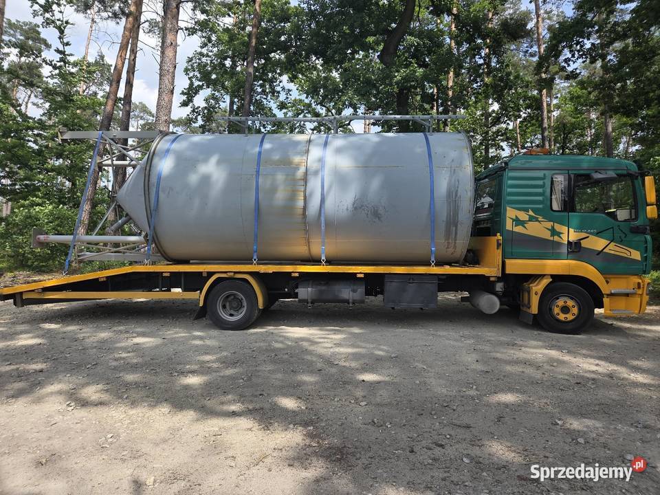 Pomoc Drogowa Złoczew 24h Auto Laweta Holownik usługi moto