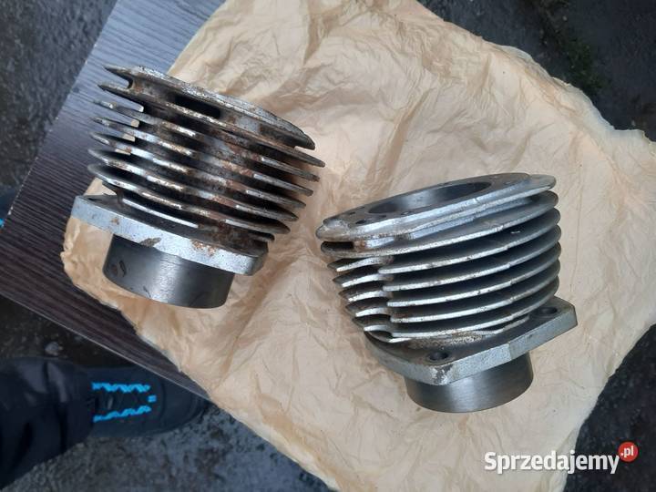 Ural Irbit M62 M63 Cylindry Oryginał dużo części mazowieckie Warszawa sprzedam