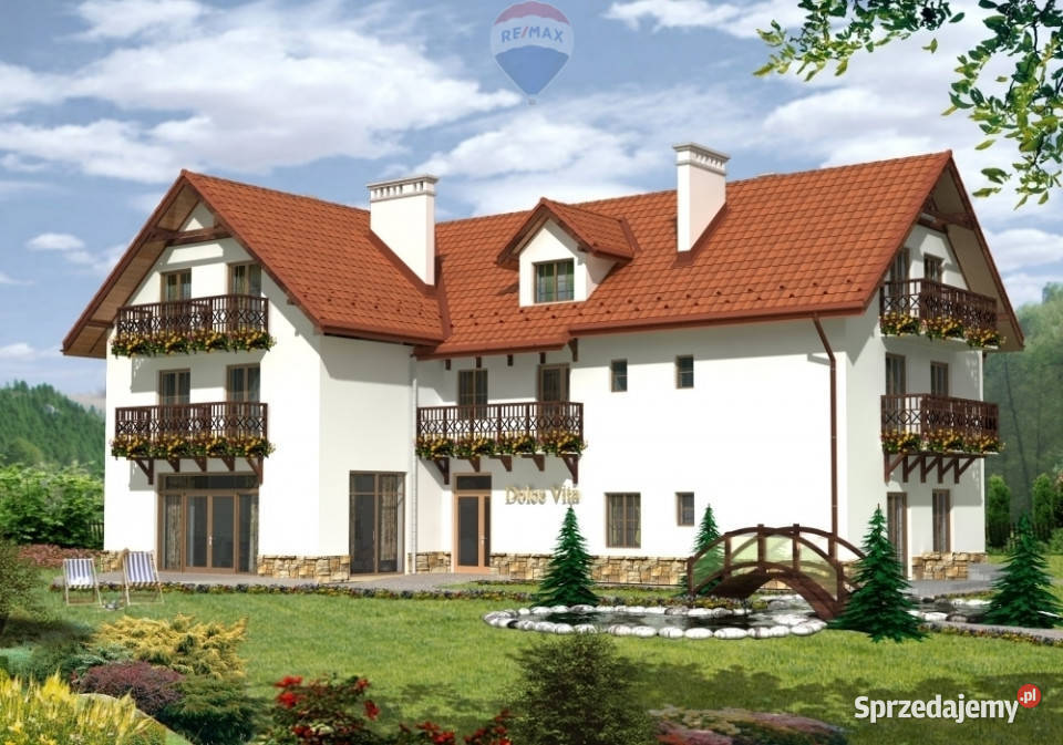 Sarbinowo Twój zysk Bałtykiem 555m2 Nieruchomości