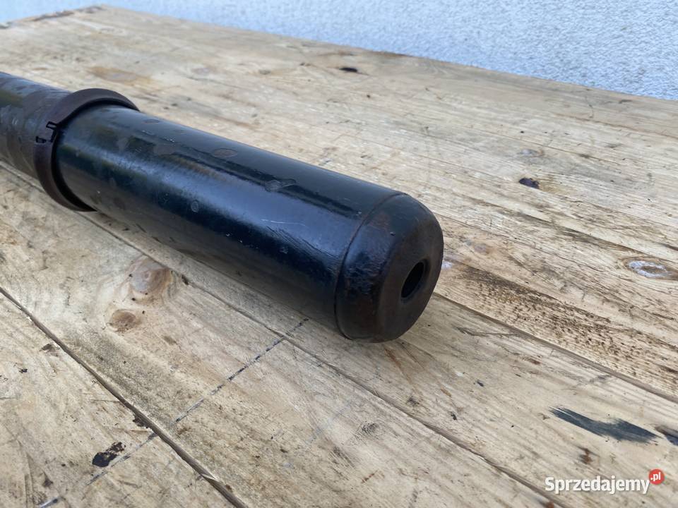 WYDECH SIMSON S50 S51 SR 50 TŁUMIK Pozostałe małopolskie Kraków sprzedam