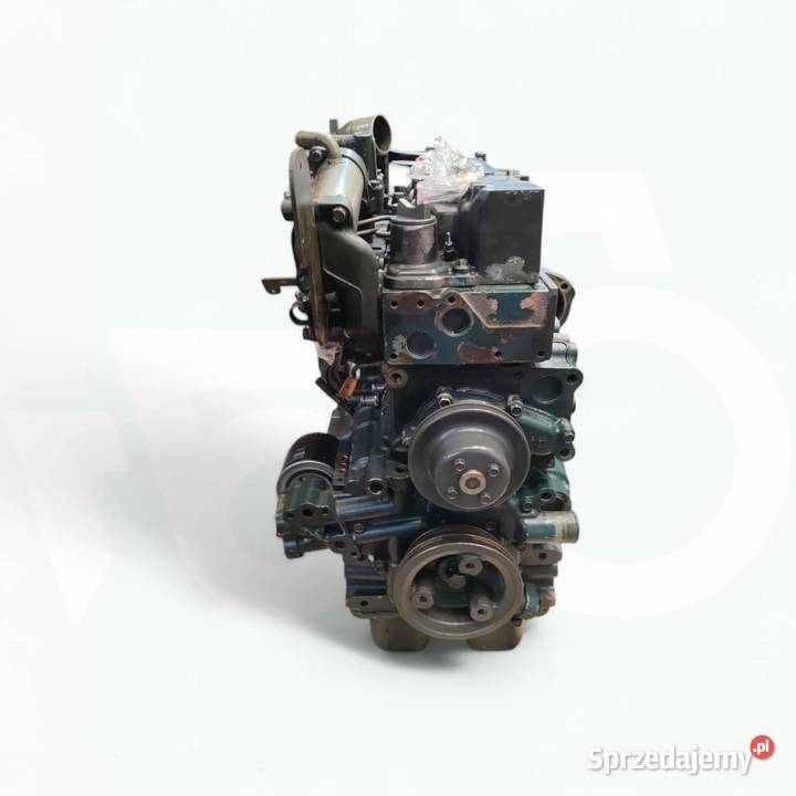 Kubota V3307T Wilkowo