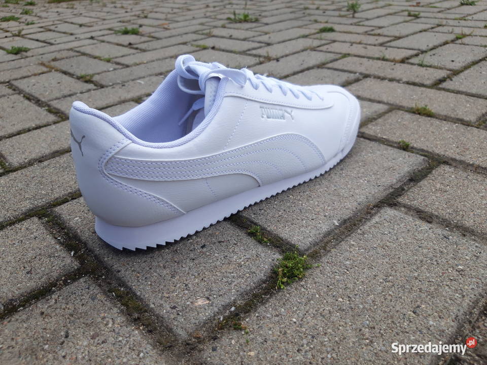 Puma Buty Męskie Sportowe Turino FSL r40434445 dolnośląskie Bielawa