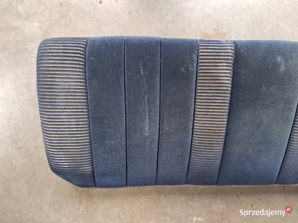 DÓŁ KANAPY TYLNEJ MERCEDES 107 SLC 1079200046 Cieszyn