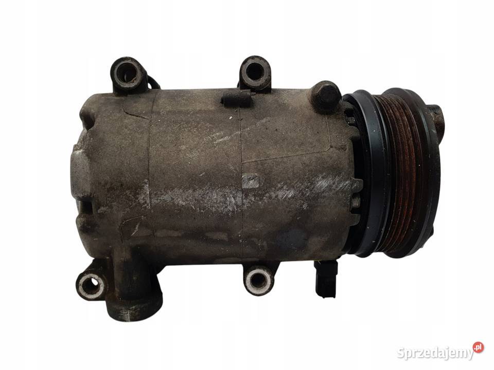 SPRĘŻARKA KLIMATYZACJI KOMPRESOR Ford Focus C 16 Chełm