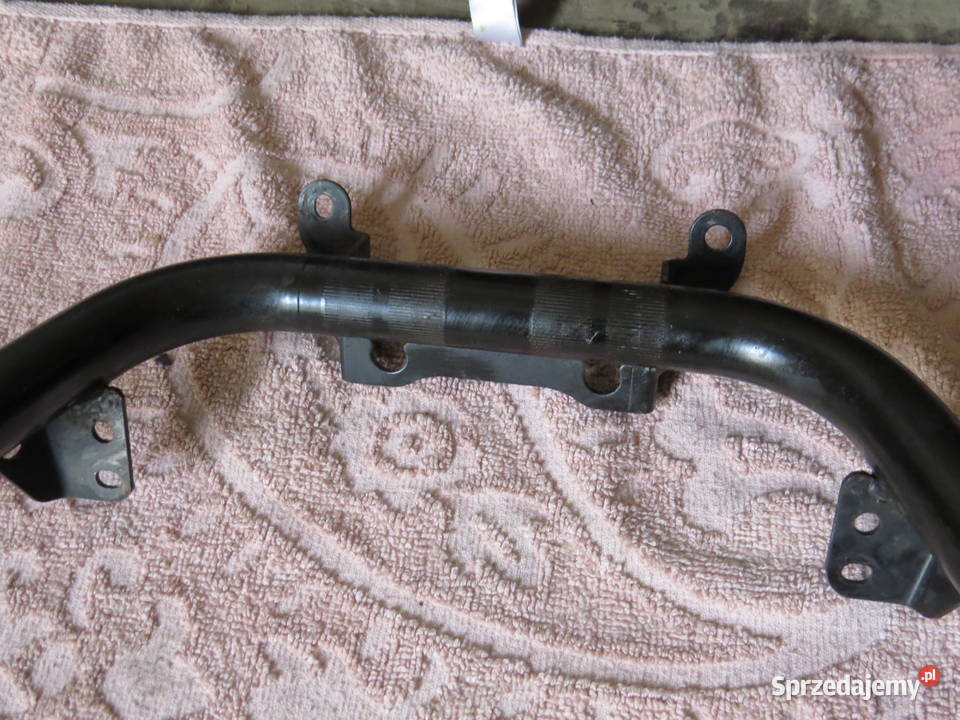 YAMAHA XMAX 250 X 2013 kierownica kiera Warszawa