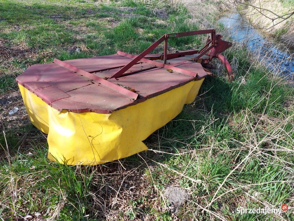 Kosiarka rotacyjna 160 Farmer