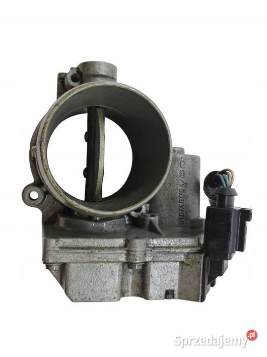 PRZEPUSTNICA BK2Q9E926AB 16 TDCI Ford Focus Mk2