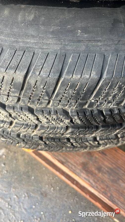 Koła Jeep Wrangler JK 17 Michelin LTX MS Strzelce Opolskie