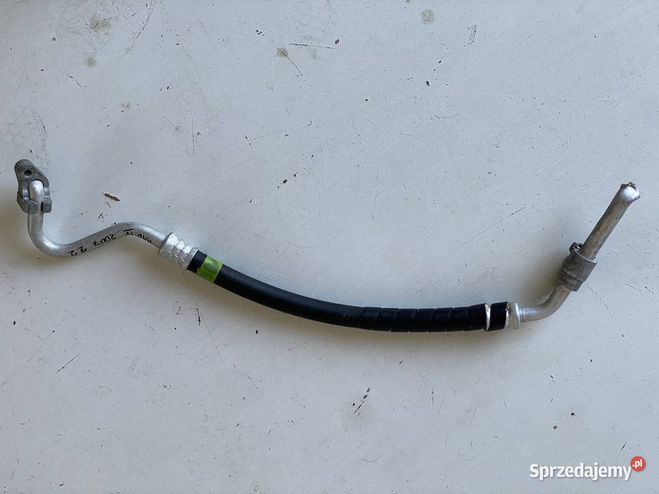 Przewód klimatyzacji AC Toyota Rav 4 22 2007 Wola Filipowska