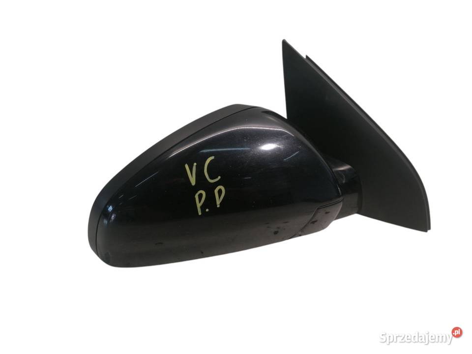 LUSTERKO PRAWE OPEL VECTRA C 0208 24436147