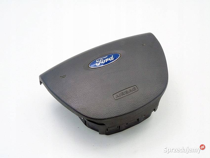 PODUSZKA AIRBAG KIEROWNICY FORD TRANSIT MK6 MK7 śląskie sprzedam