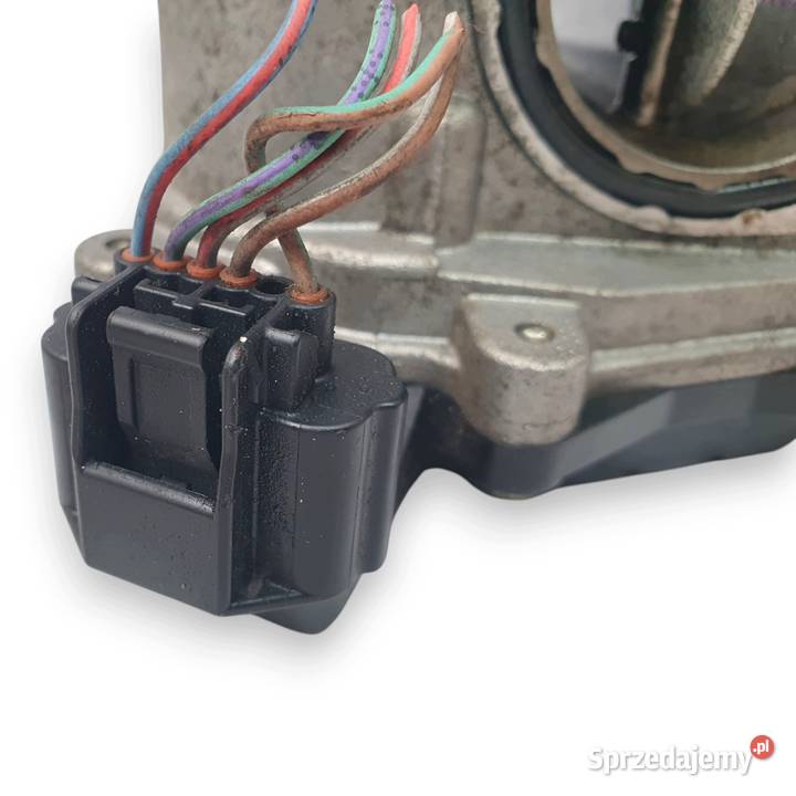 PRZEPUSTNICA Renault Mercedes 15 dCi 161A09794R Chełm