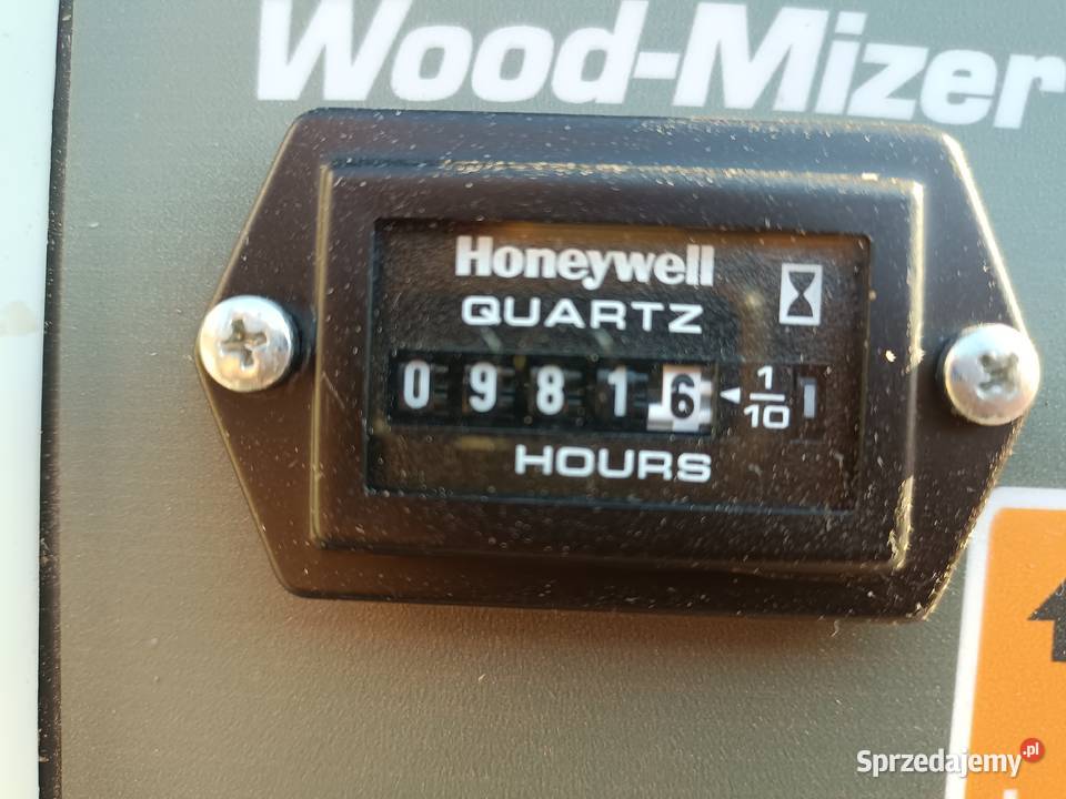 WoodMizer LT 20 981h piła taśmowa Modliborzyce