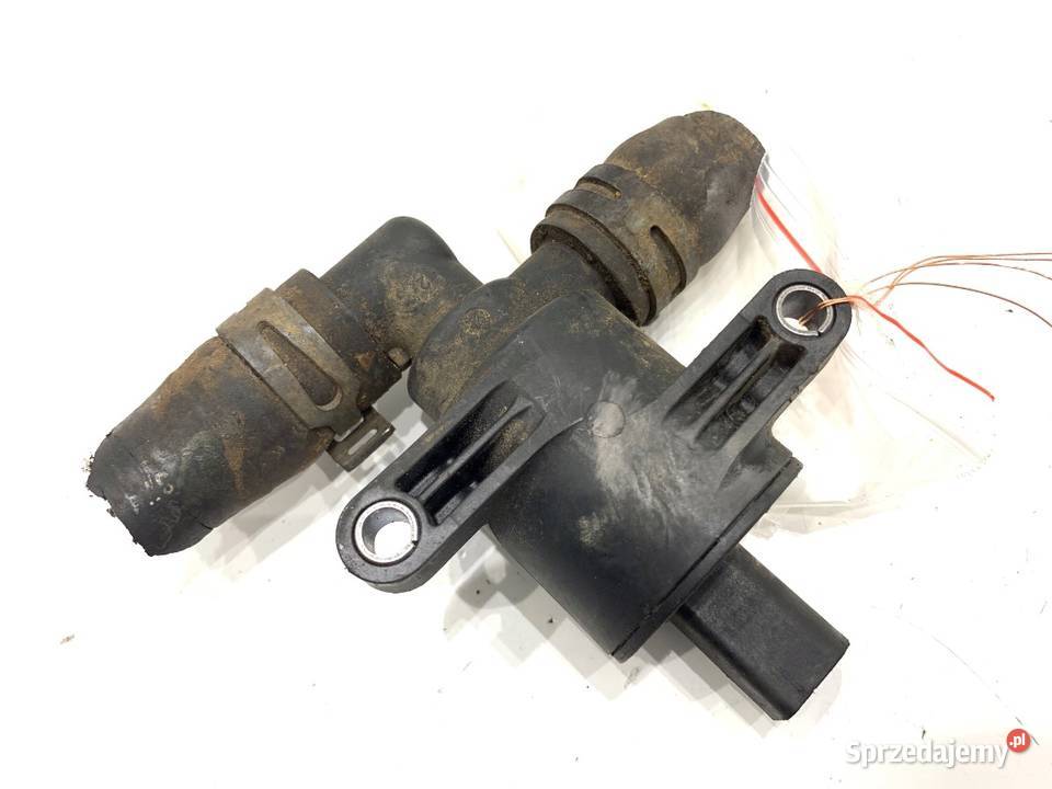 ELEKTROZAWÓR WODY AUDI Q7 4M 4H0121671D 30 272 osobowe sprzedam