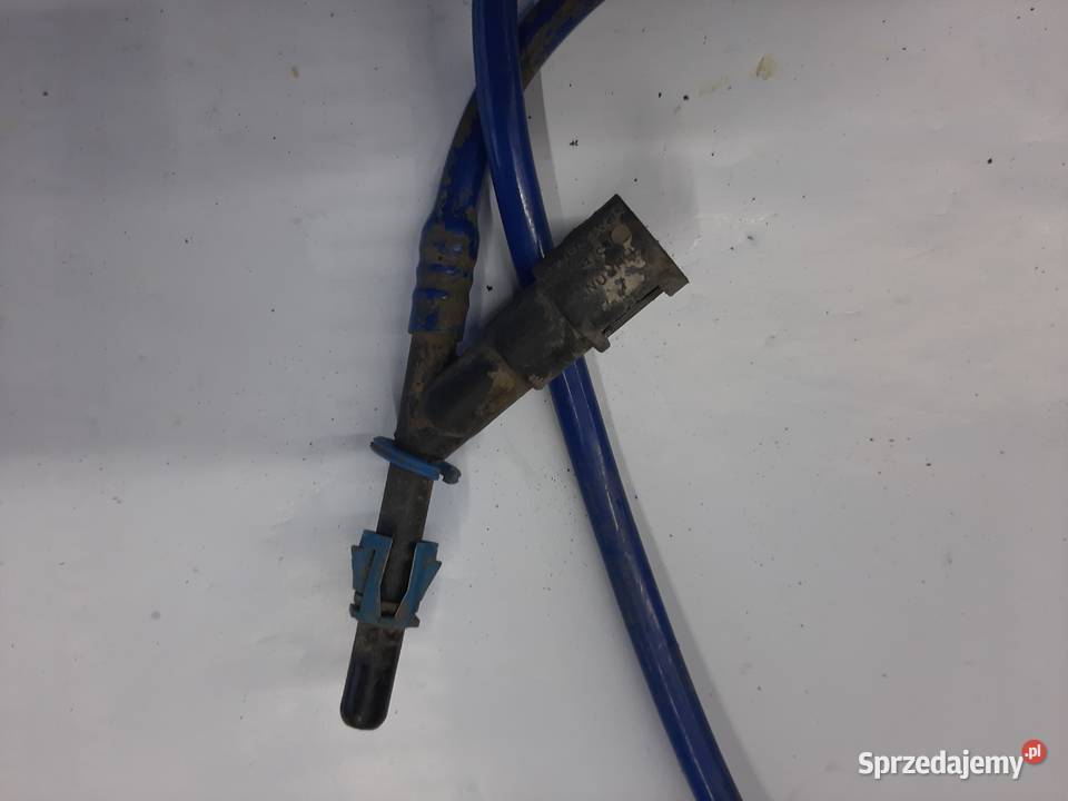 Opel Astra G 14 16V trójnik paliwa pompy paliwa osobowe Układ paliwowy łódzkie Ksawerów