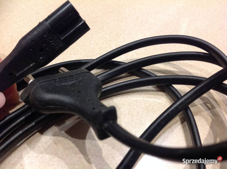 Kabel Wtyczka Do Radia Nowa Sól