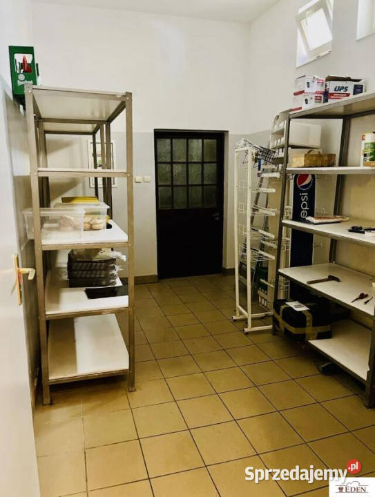 Lokal 593m2 Mińsk Mazowiecki Józefa