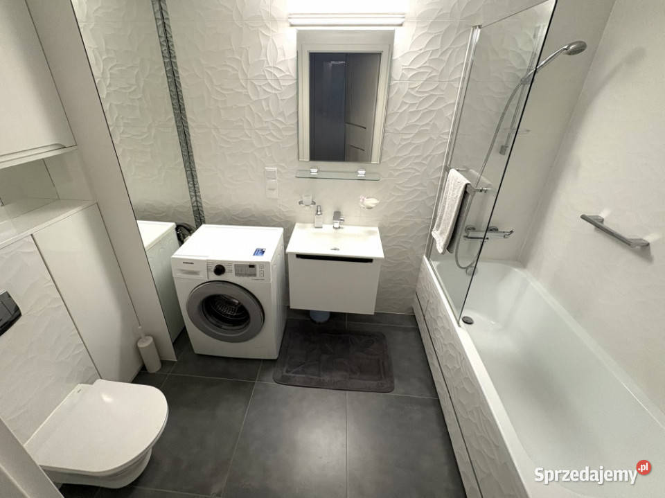 mieszkanie 45m2 Park Łokietka miejsce postojowe Siemianowice Śląskie