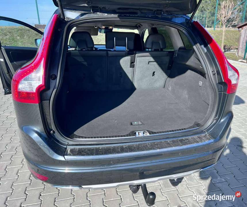 Volvo Inscription zadbany 190 Rzeszów