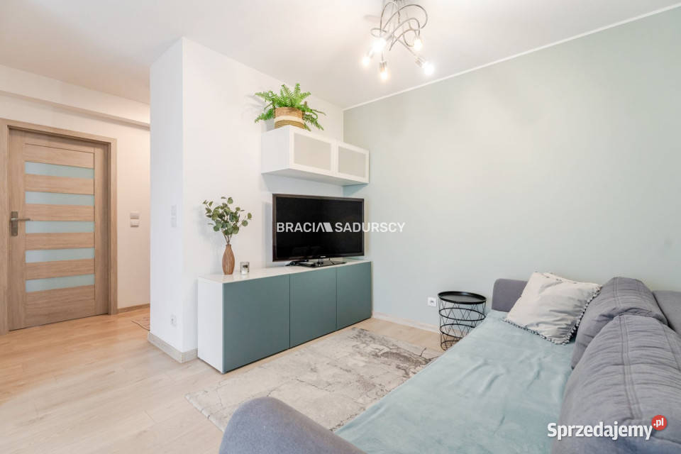 Mieszkanie Kraków 4281m2 2pokojowe