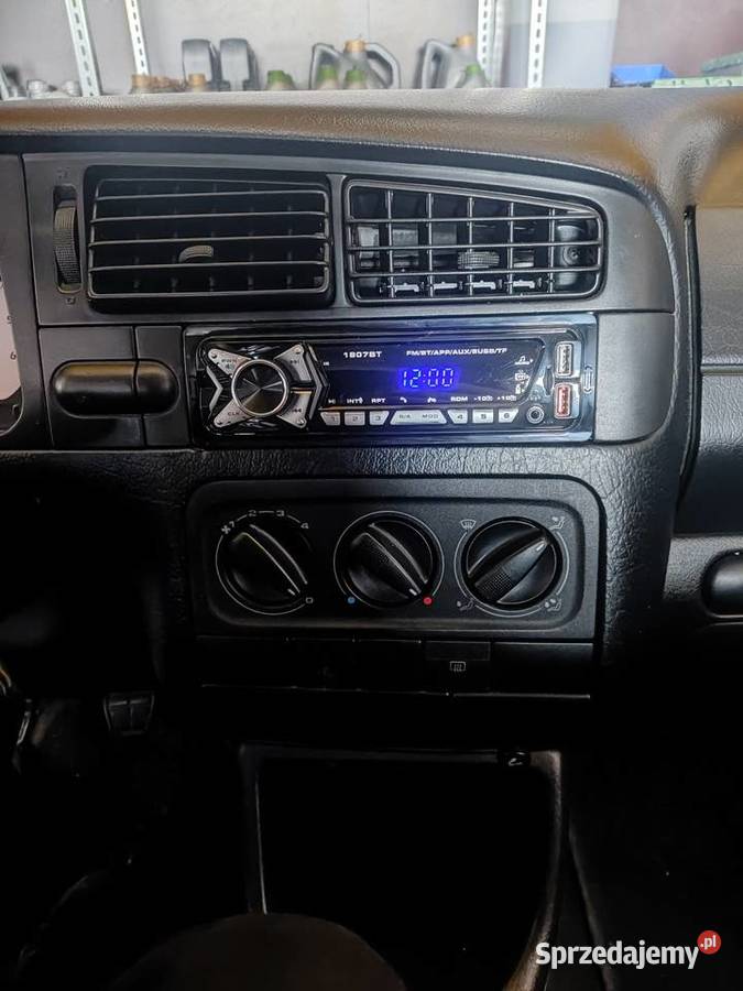 Golf 3 16 benzyna Raciborowice Dolne