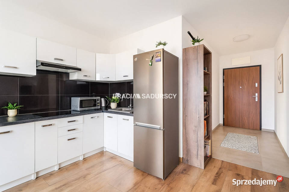 Mieszkanie na sprzedaż 345m2 2 pokoje Kraków apartamentowiec sprzedam