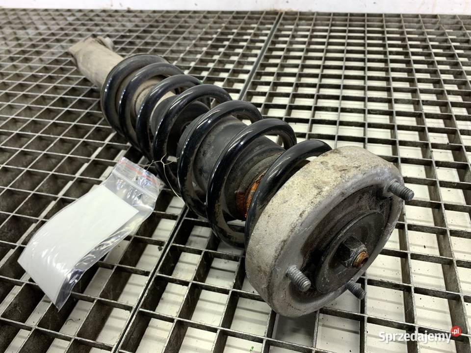 AMORTYZATOR PRAWY TYŁ BMW E64 Kabriolet 6767733 podkarpackie