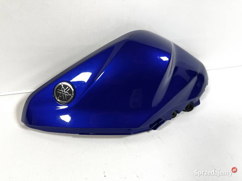 YAMAHA YZFR3 14 Nakładka Osłona zbiornika paliwa Łobżenica