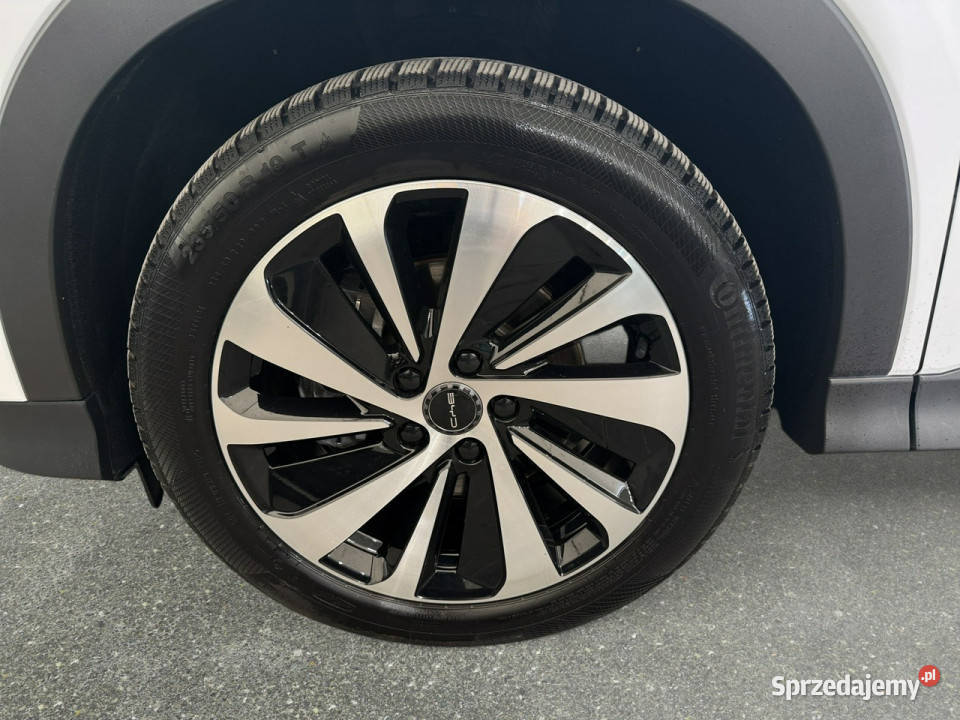 BYD Seal U VAT 23 DMi Boost 15 PHEV 218 automat Seal U małopolskie