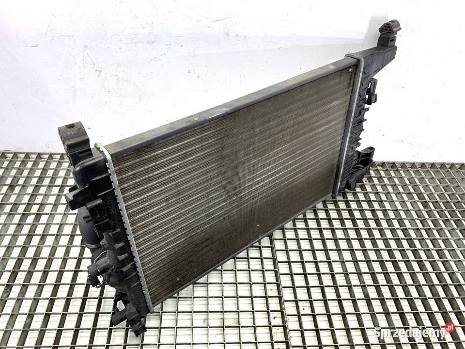 CHŁODNICA WODY CHEVROLET ORLANDO 18 141 RADIATOR osobowe sprzedam