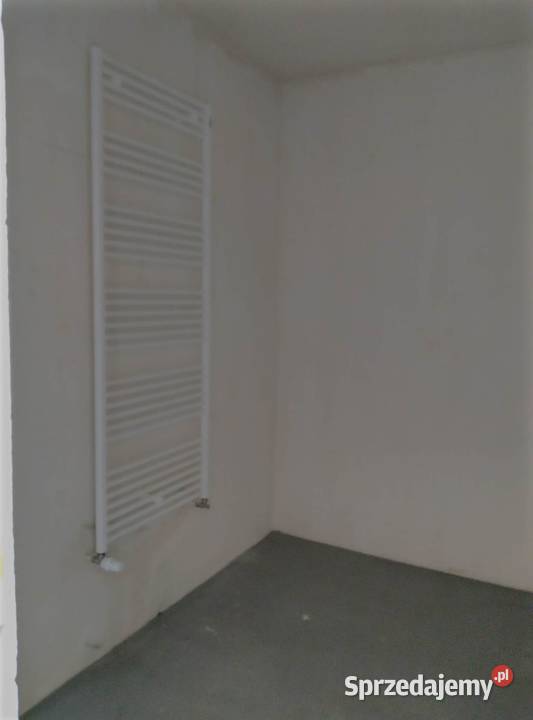 Grzejnik Brugman 190x75 Katowice