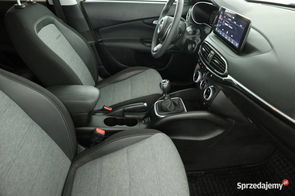 Fiat Tipo 16 MultiJet nieuszkodzony Piaseczno sprzedam