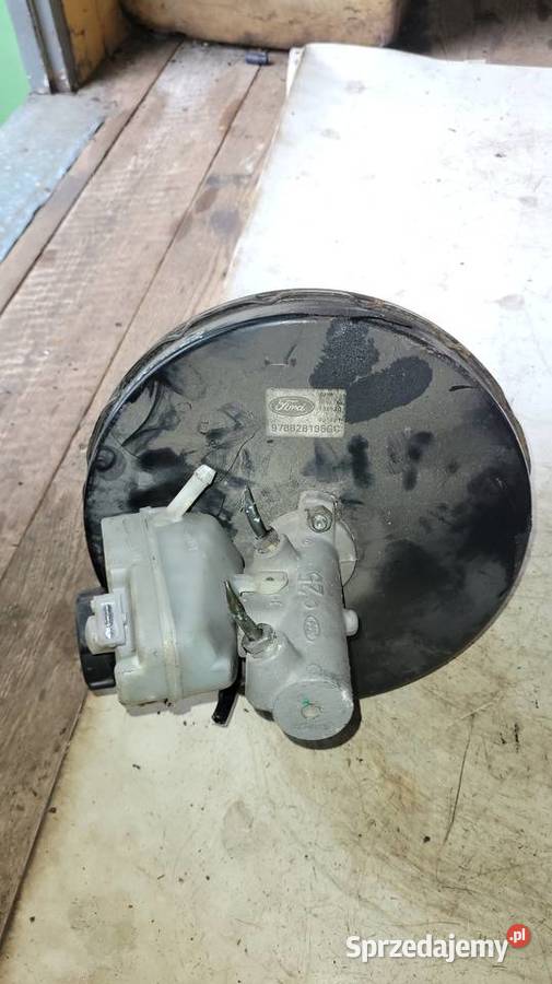 Serwo hamulcowe Ford Mondeo mk2 97BB2B195GC mazowieckie Łagów
