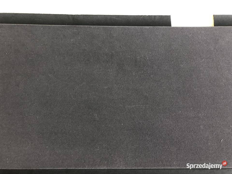 ROLETA PÓŁKA BAGAŻNIKA 3D5863413ED VW PHAETON sprzedam