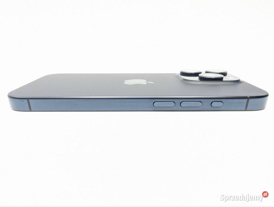 Apple iPhone 15 Pro 128 GB eSim Warszawa