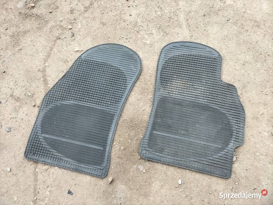 FORD FIESTA MK3 MK4 MK5 DYWANIKI SAMOCHODOWE Kamień-Kolonia