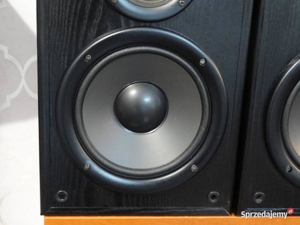 Kolumny Sony SSE420 2 x 140 wat WYSYŁKA Jasło