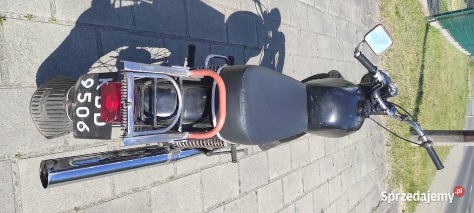 WSK 175 M21W2 Rybnik