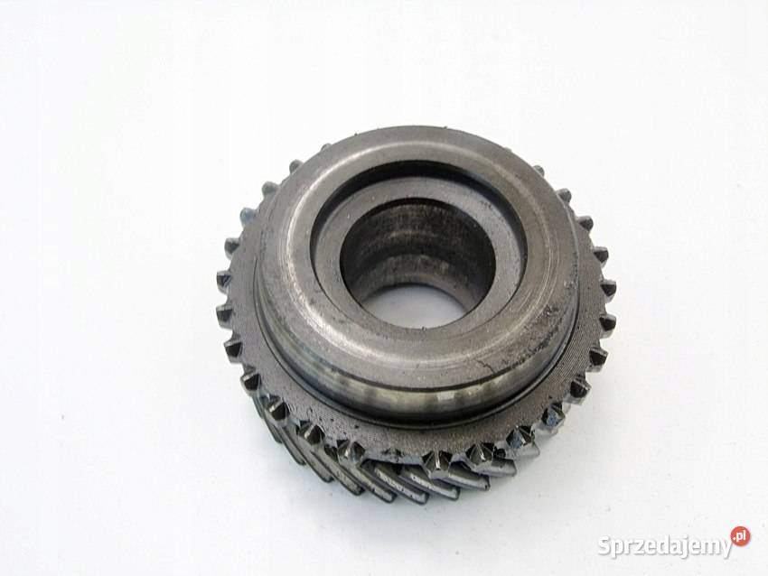 KOŁO SKRZYNI BIEGÓW 13 14 FIESTA 5 6 KA FUSION śląskie Sosnowiec sprzedam