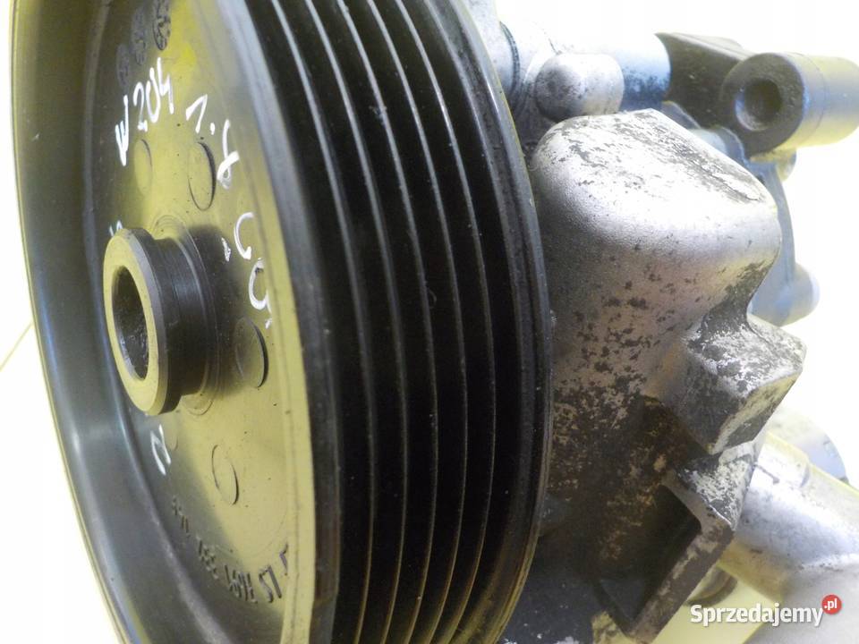 MERCEDES W204 18 CGI 11r 156 271820 pompa Suków sprzedam