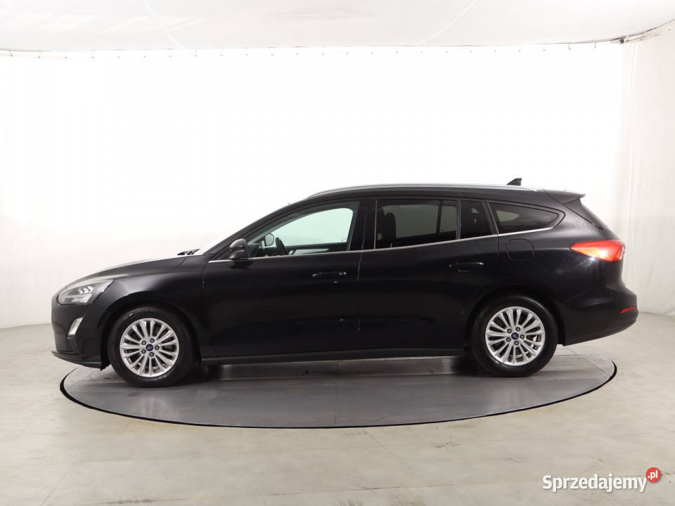 Ford Focus 15 EcoBlue