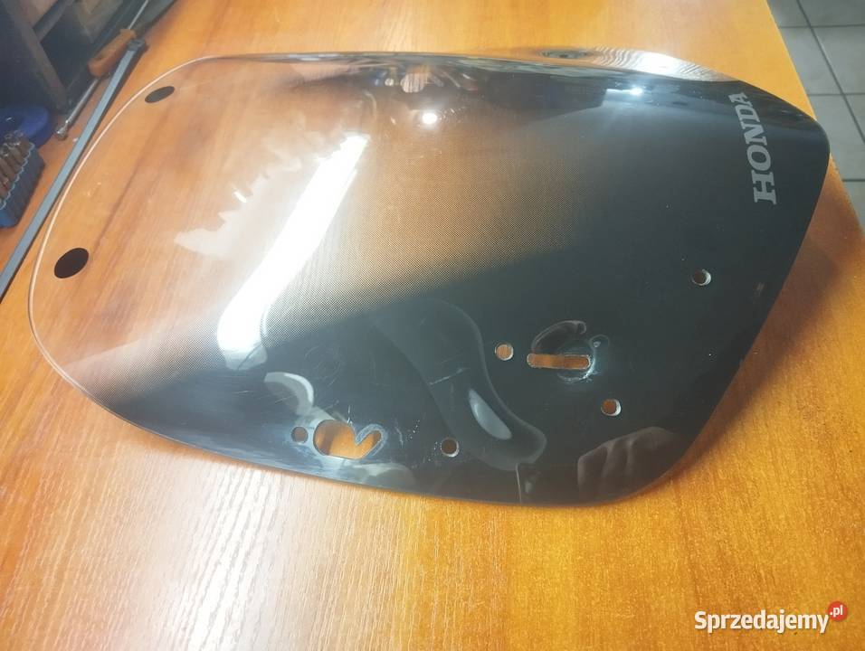 Szyba owiewka Honda CBF deflektor Szyby i owiewki
