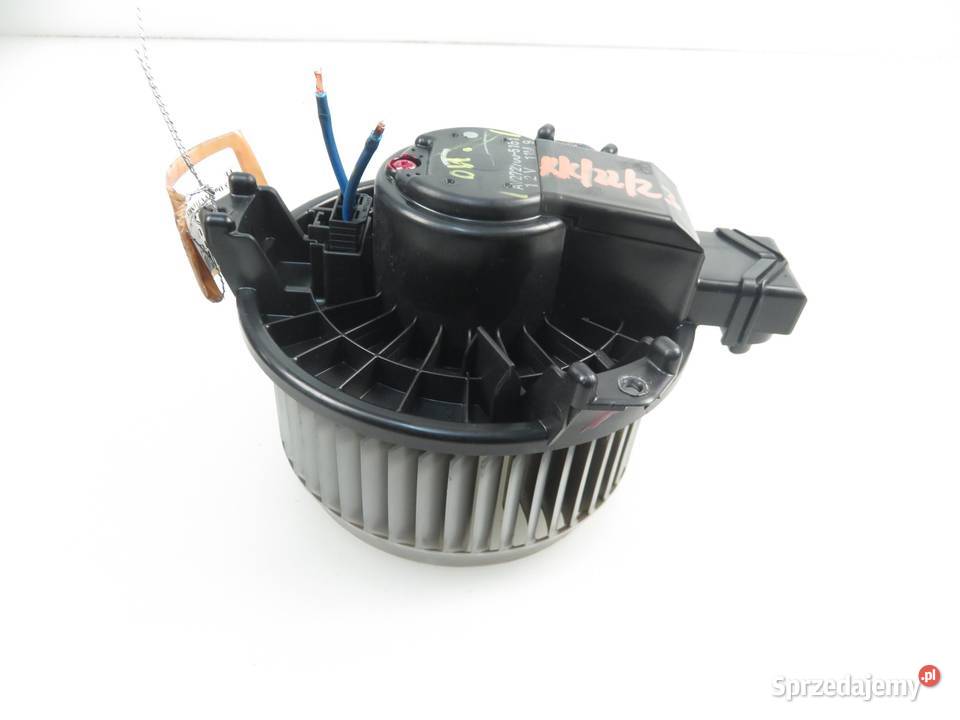 DMUCHAWA TOYOTA AURIS I E15 AV2727005151