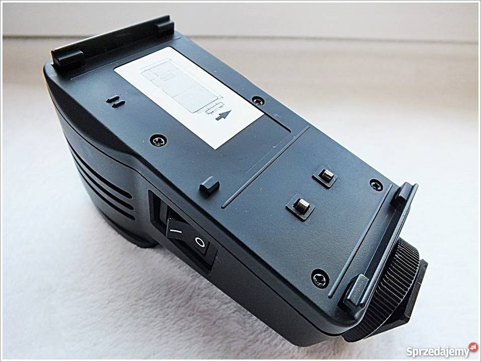 Lampa Clavis CVL 620 wszystkie kamery Video Żary